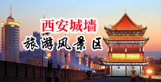 舒服快用力大鸡巴干我快操我干我快视频中国陕西-西安城墙旅游风景区